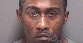 <B>BAILEY</B>, <B>ROGER</B> <B>LEE</B> #, Morgan County, Alabama - 2019-11-24 17:46:00