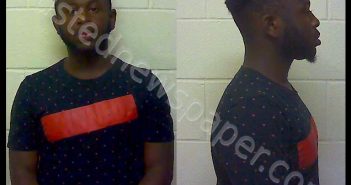 CUTHBERTSON CHRISTOPHER JEREL | 2019-11-24 19:50:36 Craven County, North Carolina Booking