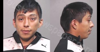 SANTILLAN, <B>ORLANDO</B> <B>VARGAS</B> #, Hidalgo County, Texas - 2019-11-24