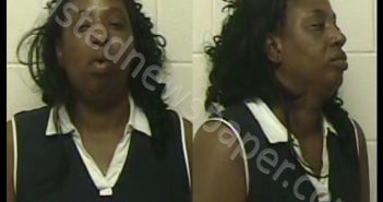 JOHNSON DEBRA PAYNE | 2019-11-25 12:54:28 Craven County, North Carolina Booking