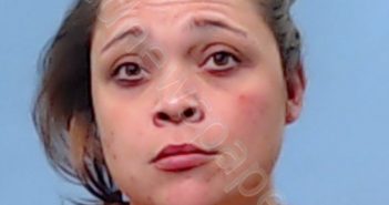 <B>ALEGRIA</B>, <B>STEPHANIE</B> <B>MICHELLE</B> #, Brazoria County, Texas - 2019-11-25