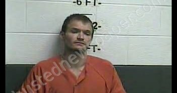 <B>SHAWN</B> <B>ARONALD</B> <B>HILL</B> #, Whitley County, Kentucky - 2019-11-25 12:05:00