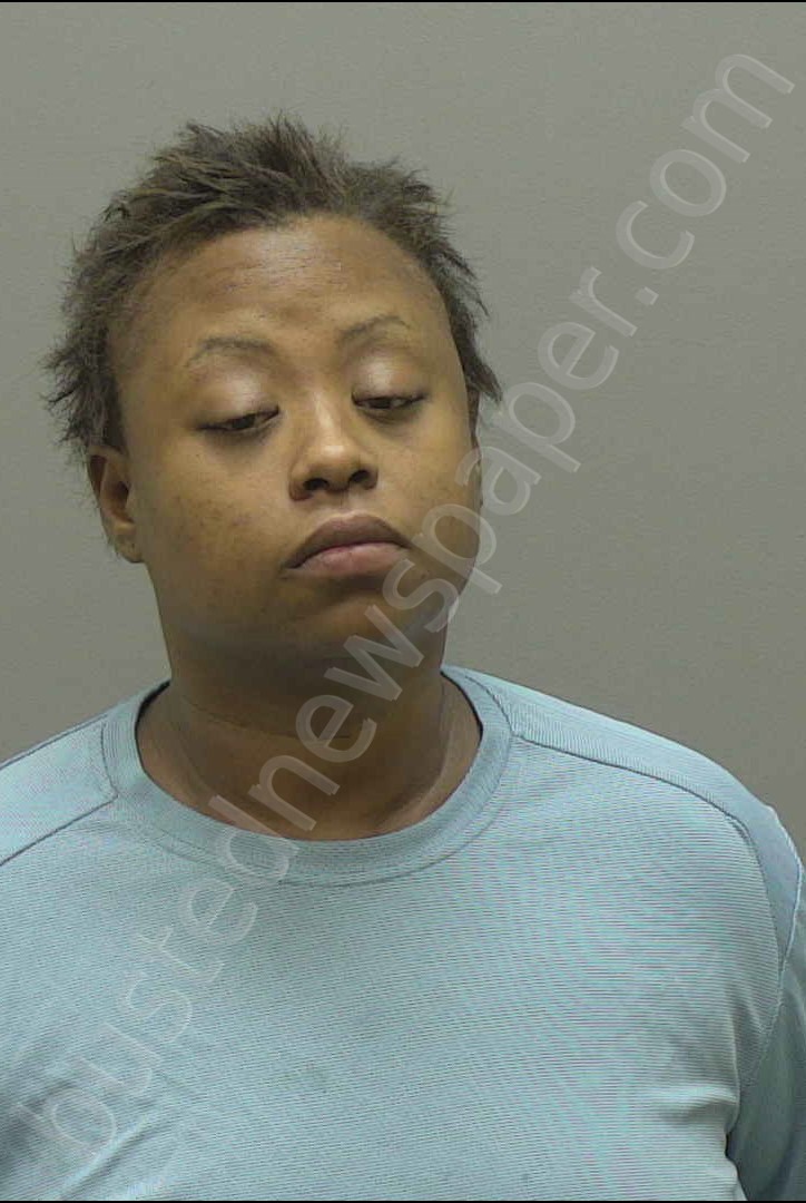 WALKER, CRYSTAL RENEE #, Alamance County, North Carolina - 2019-11-25 21:17:00