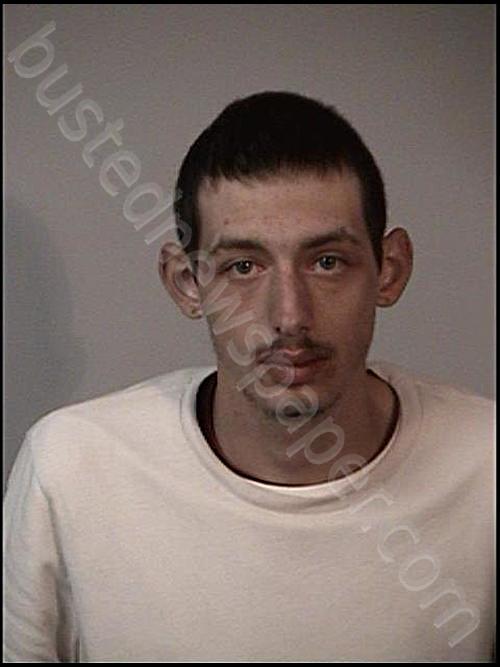CARPENTER, MICAH ISAIAH #, Rappahannock Regional Jail, Virginia - 2019-11-25 18:28:00