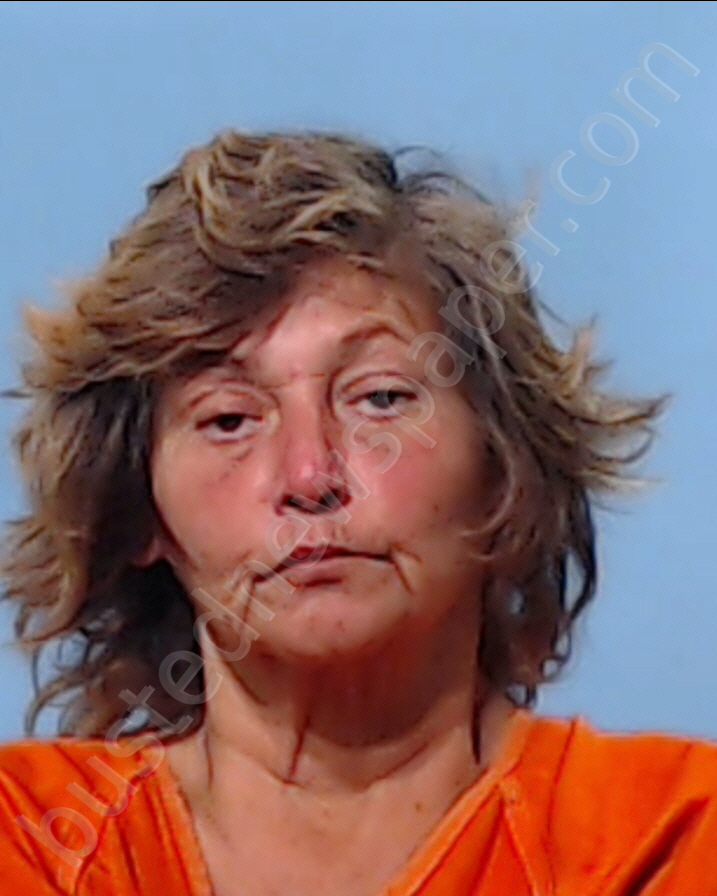 ELLIS, ANNA #, Brazoria County, Texas - 2019-11-25