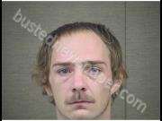GALYEAN, KENNETH | 2019-11-25 Harnett County, North Carolina Booking