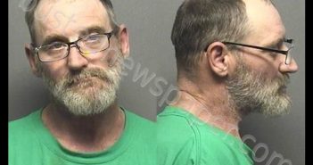 ENGLE,CHRIS SHANNON | 2019-11-25 08:49:00 Saline County, Kansas Booking