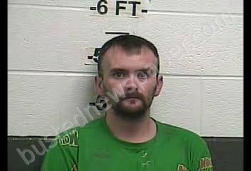 RAYMOND G DUGGAN #, Whitley County, Kentucky - 2019-11-25 21:04:00