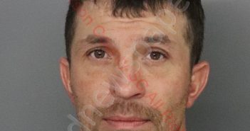 NATHAN WAYNE MEYERS | 2019-11-25 03:22:00 Anderson County, South Carolina Booking