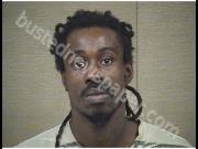 WILLIAMS, MARCUS | 2019-11-25 Harnett County, North Carolina Booking