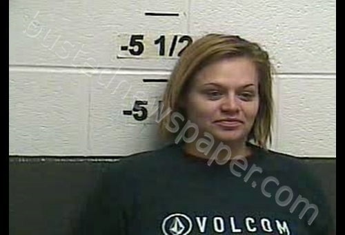 GEORGIA A RILEY #, Whitley County, Kentucky - 2019-11-25 19:50:00