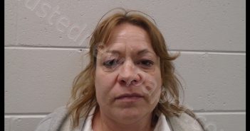 <B>NANCY</B> <B>DALENE</B> <B>GARCIA</B> #, Marion County, Kansas - 2019-11-25 16:02:00