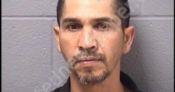 GARCIA-<B>GOMEZ</B>, <B>JOSE</B> #, Will County, Illinois - 2019-11-25 22:26:00