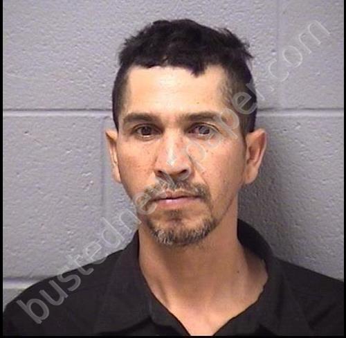 GARCIA-GOMEZ, JOSE #, Will County, Illinois - 2019-11-25 22:26:00