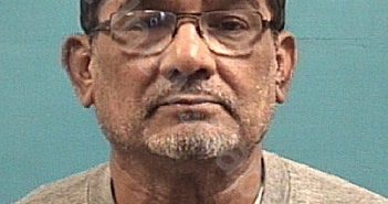 <B>GUEVARA</B>, <B>GUS</B> #, Brazoria County, Texas - 2019-11-25