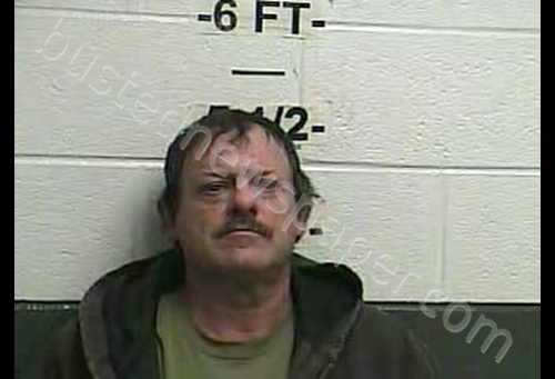 CECIL RAY GRIFFITH #, Whitley County, Kentucky - 2019-11-25 19:51:00