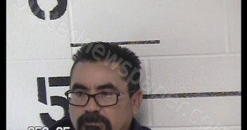 LOPEZ-SANTACRUZ, VICTOR | 2019-11-25 16:03:00 Chase County, Kansas Booking