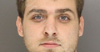 HARRISON, JAMES GUILFORD | 2019-11-25 01:38:00 Moore County, North Carolina Booking
