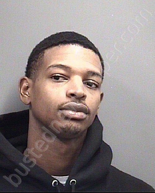 HANDY, JOSHUA ANDREW #, Rowan County, North Carolina - 2019-11-25 14:30:00