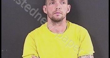 VICARS, BRANDON LEE | 2019-11-25 01:07:00 Roanoke County, Virginia Booking