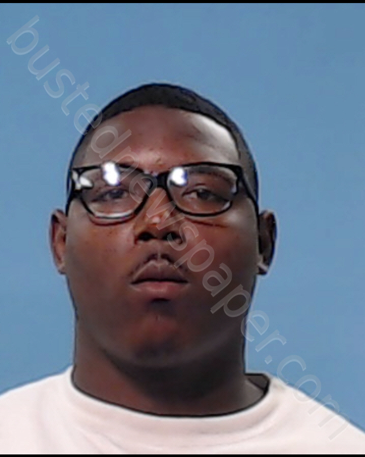 ADDISON, VERNON DARNELL #, Brazoria County, Texas - 2019-11-25