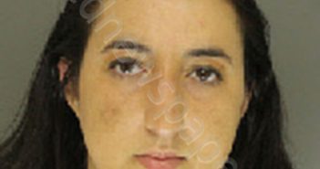 SMITH, CHRISTINA NICOLE | 2019-11-25 14:21:00 Moore County, North Carolina Booking