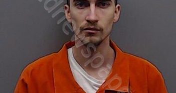 <B>GAUT</B>, <B>NICHOLAS</B> <B>COLE</B> #, Smith County, Texas - 2019-11-25