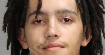 <B>COLEMAN</B>, <B>COREY</B> MATTHEW #, Brazos County, Texas - 2019-11-25
