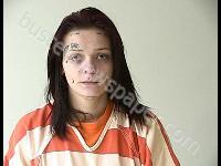 GREGORY PAIGE LEE-ANN | 2019-11-25 Gratiot County, Michigan Booking