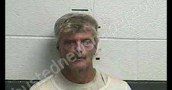 WARD SAMUEL DAVIS | 2019-11-25 15:28:00 Whitley County, Kentucky Booking