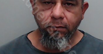 <B>DELTORO</B>, <B>MARK</B> <B>ANTHONY</B> #, Hays County, Texas - 2019-11-25