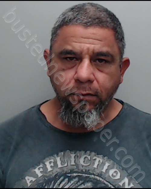 DELTORO, MARK ANTHONY #, Hays County, Texas - 2019-11-25