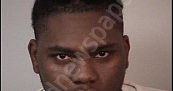 <B>STROTHER</B>, <B>EMAJA</B> <B>MYLON</B> #, Rappahannock Regional Jail, Virginia - 2019-11-25 18:20:00