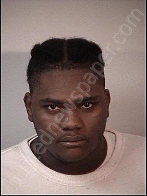 STROTHER, EMAJA MYLON #, Rappahannock Regional Jail, Virginia - 2019-11-25 18:20:00