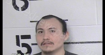 MILLER , DENNIS MARTIN | 2019-11-25 12:58:00 Chase County, Kansas Booking