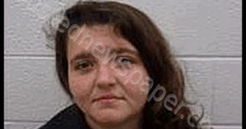 <B>JOHNSON</B>, <B>MARTHA</B> NICOLE #, Rutherford County, North Carolina - 2019-11-25