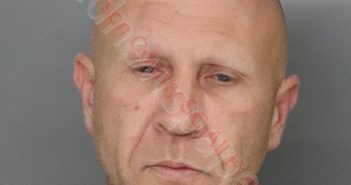 JERRY WAYNE PITTMAN | 2019-11-25 02:20:00 Anderson County, South Carolina Booking