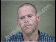 WOOD, STEPHEN | 2019-11-25 Harnett County, North Carolina Booking