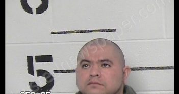 RIVERA-VICTORIO, LUIS | 2019-11-25 16:22:00 Chase County, Kansas Booking