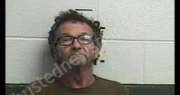 <B>CHESTER</B> <B>RAY</B> <B>GOINS</B> #, Whitley County, Kentucky - 2019-11-25 20:03:00