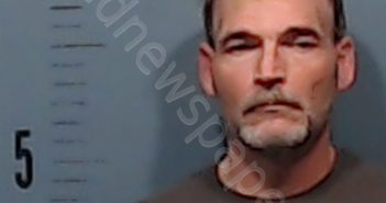 <B>SALYER</B>, <B>WALTER</B> <B>CARL</B> #, Taylor County, Texas - 2019-11-25