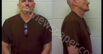 REDFEARN MICHAEL LYNN | 2019-11-25 11:19:50 Craven County, North Carolina Booking