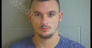 <B>GIRARD</B>, <B>COY</B> <B>PAUL</B> #, Montgomery County, Ohio - 2019-11-25 10:00:00