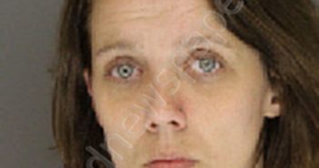 WILDER, TABITHA TROYER | 2019-11-25 21:31:00 Moore County, North Carolina Booking