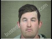 SAUNDERS, JAMES | 2019-11-25 Harnett County, North Carolina Booking