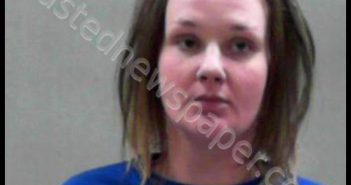 KNOX, KAYSHA MARIE | 2019-11-25 14:15:00 Ohio County, West Virginia Booking