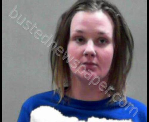 KNOX, KAYSHA MARIE #, Ohio County, West Virginia - 2019-11-25 14:15:00
