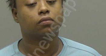 <B>WALKER</B>, <B>CRYSTAL</B> RENEE #, Alamance County, North Carolina - 2019-11-25 21:00:00