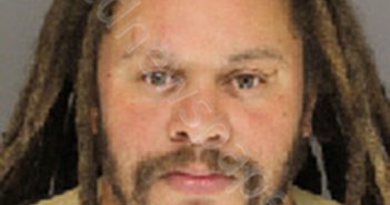 SMITH, JEREMY DEON | 2019-11-25 19:00:00 Moore County, North Carolina Booking