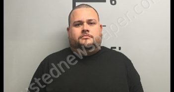 ROMERO-<B>RODRIGUEZ</B>, <B>ANGEL</B> E #, Benton County, Arkansas - 2019-11-26 23:17:00